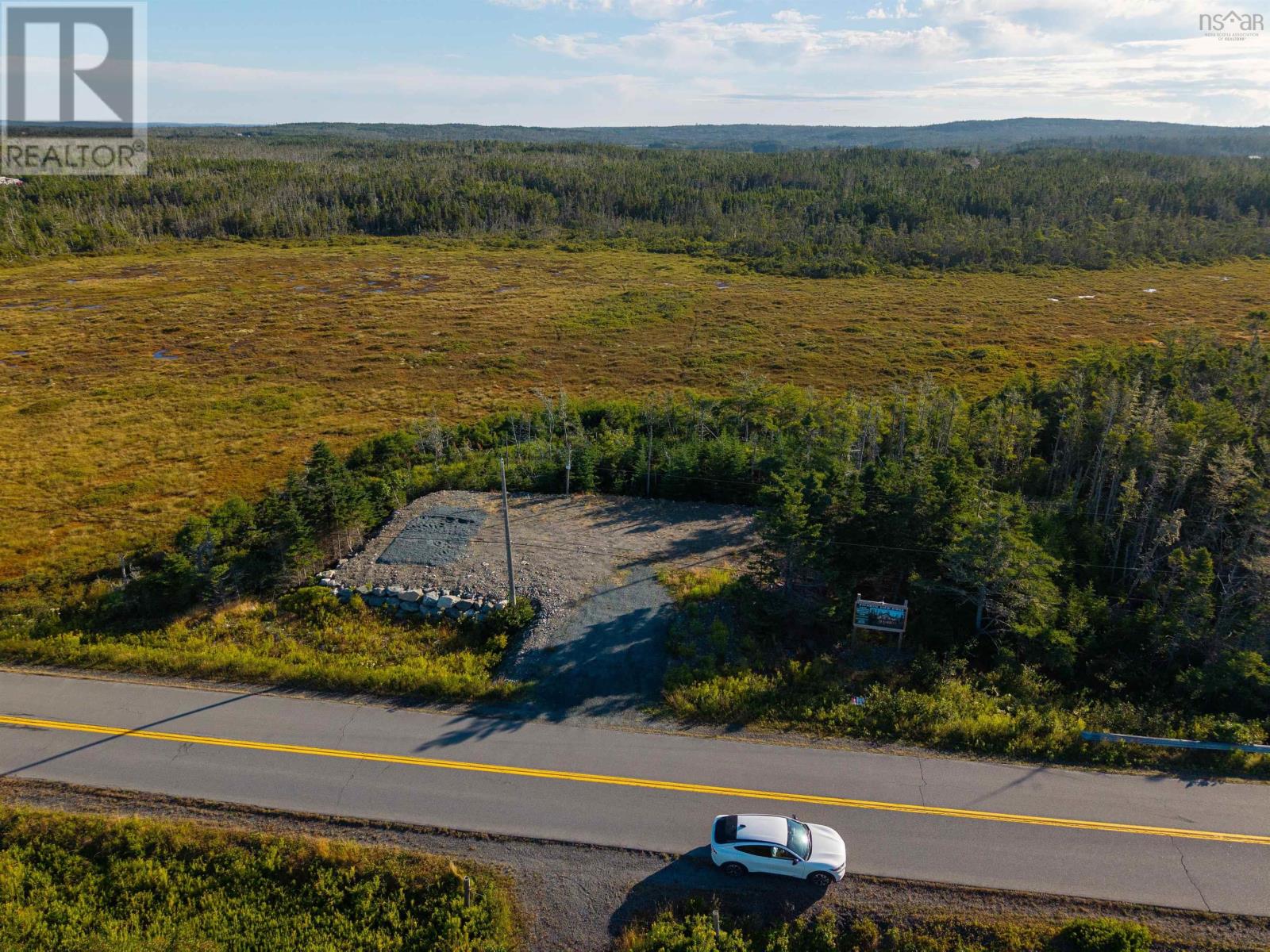 Lot 6-102 Ostrea Lake Road, Pleasant Bay, Nova Scotia