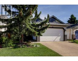 341 Citadel Hills Circle Nw Citadel, Calgary, Ca