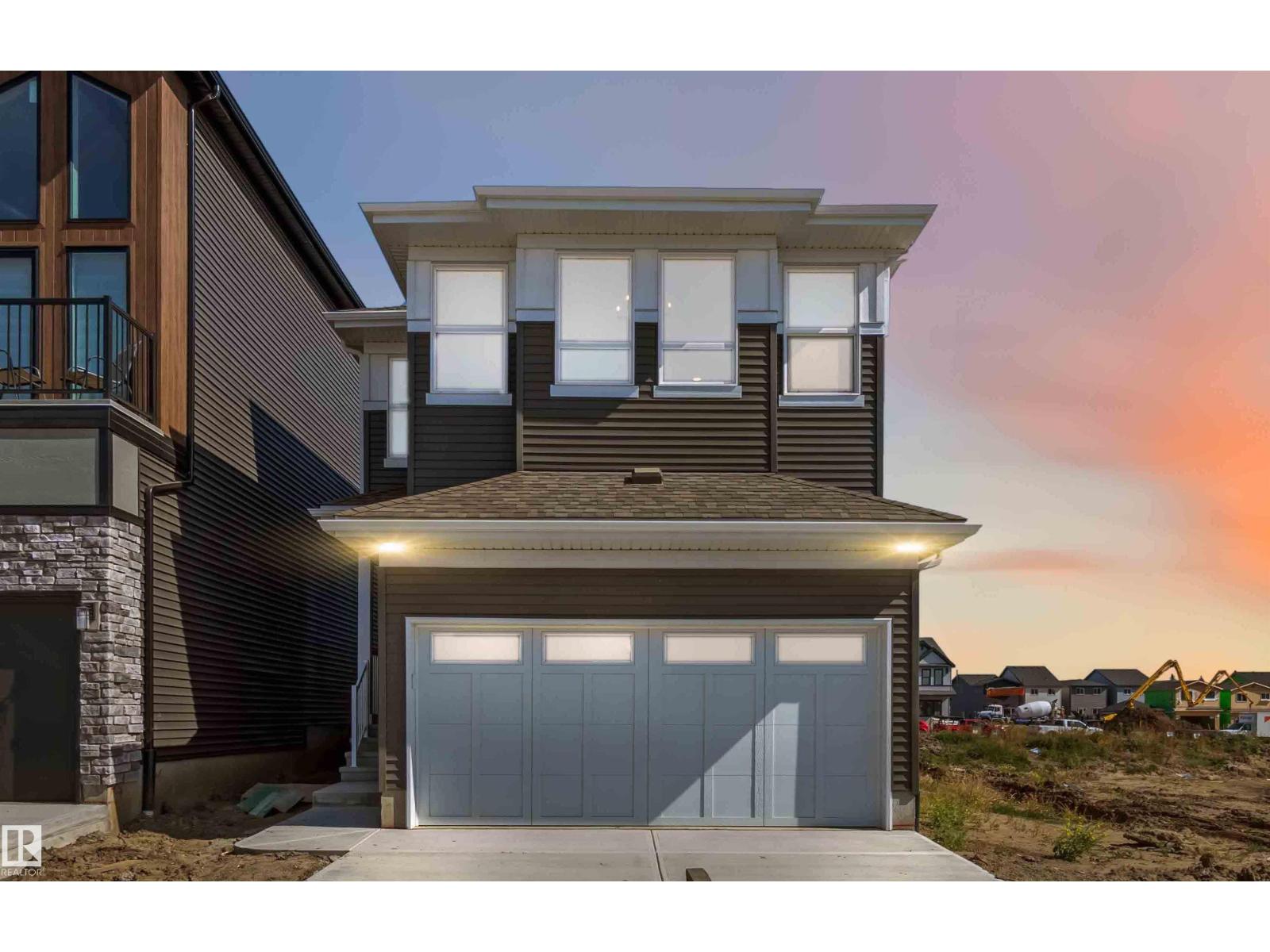 8980 Elves Lo Nw Nw, Edmonton, Alberta  T6M 3G3 - Photo 1 - E4455641