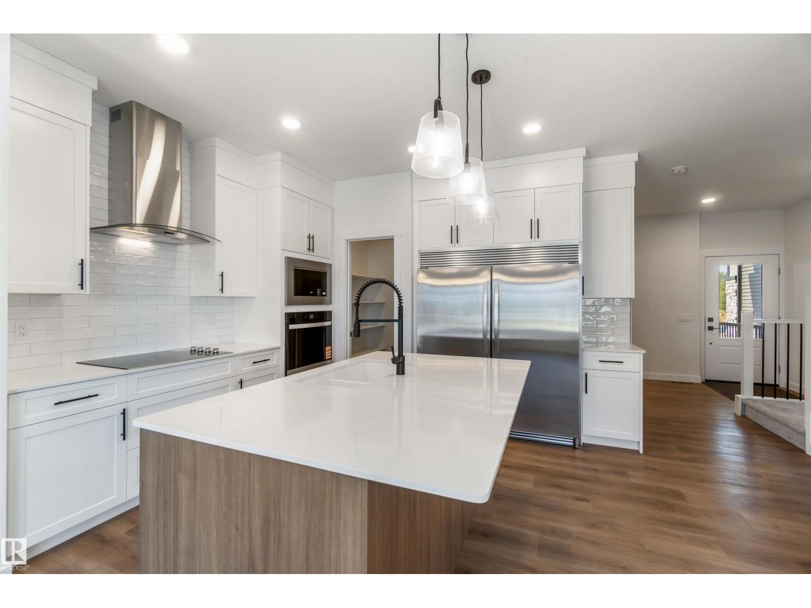 8980 Elves Lo Nw Nw, Edmonton, Alberta  T6M 3G3 - Photo 5 - E4455641