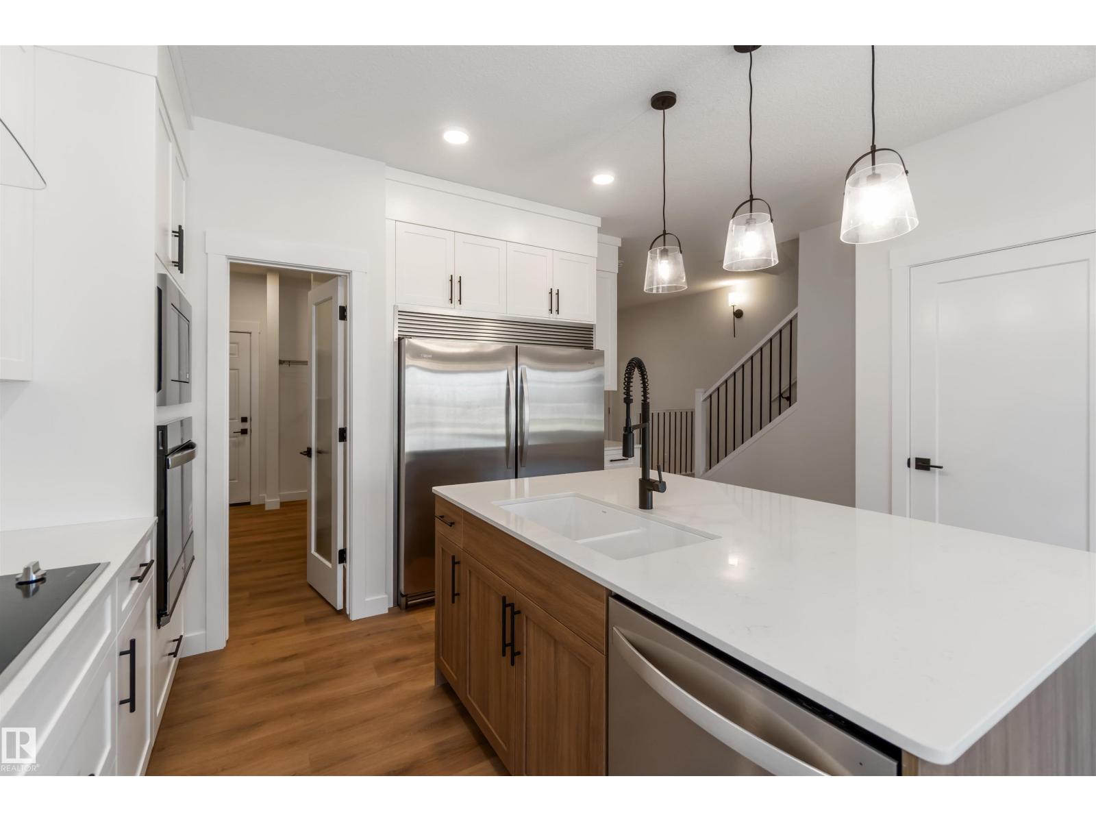 8980 Elves Lo Nw Nw, Edmonton, Alberta  T6M 3G3 - Photo 6 - E4455641