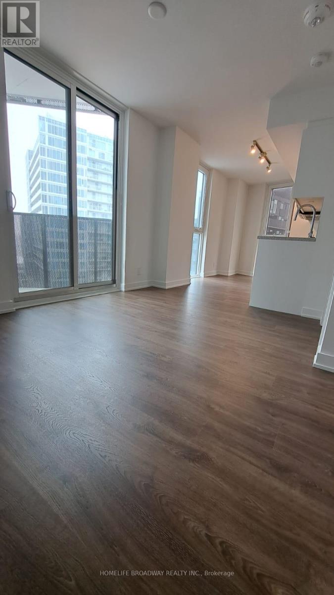 528 - 30 Tretti Way, Toronto, Ontario  M3H 0E3 - Photo 3 - C12386259