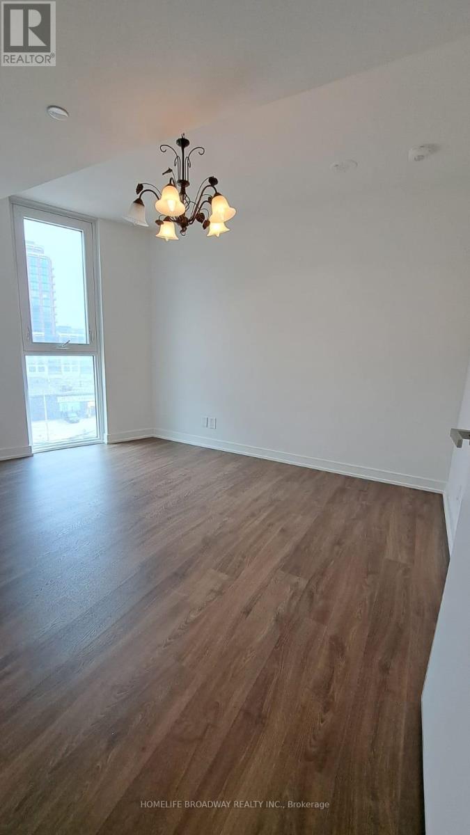 528 - 30 Tretti Way, Toronto, Ontario  M3H 0E3 - Photo 5 - C12386259