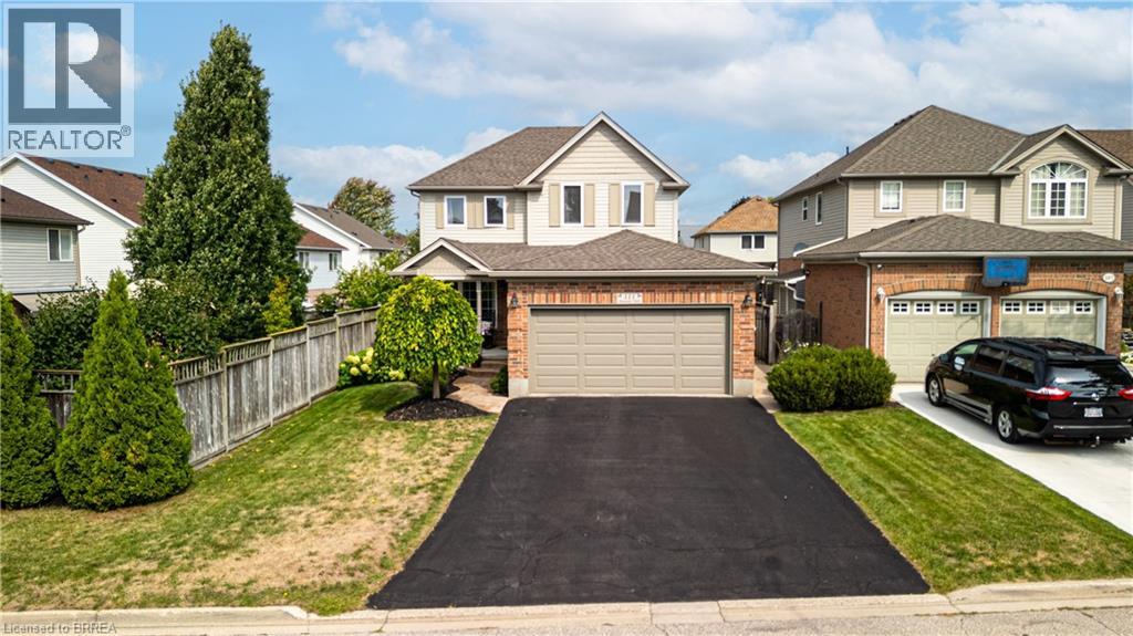 Property at 111 AMANDA Walk image 1