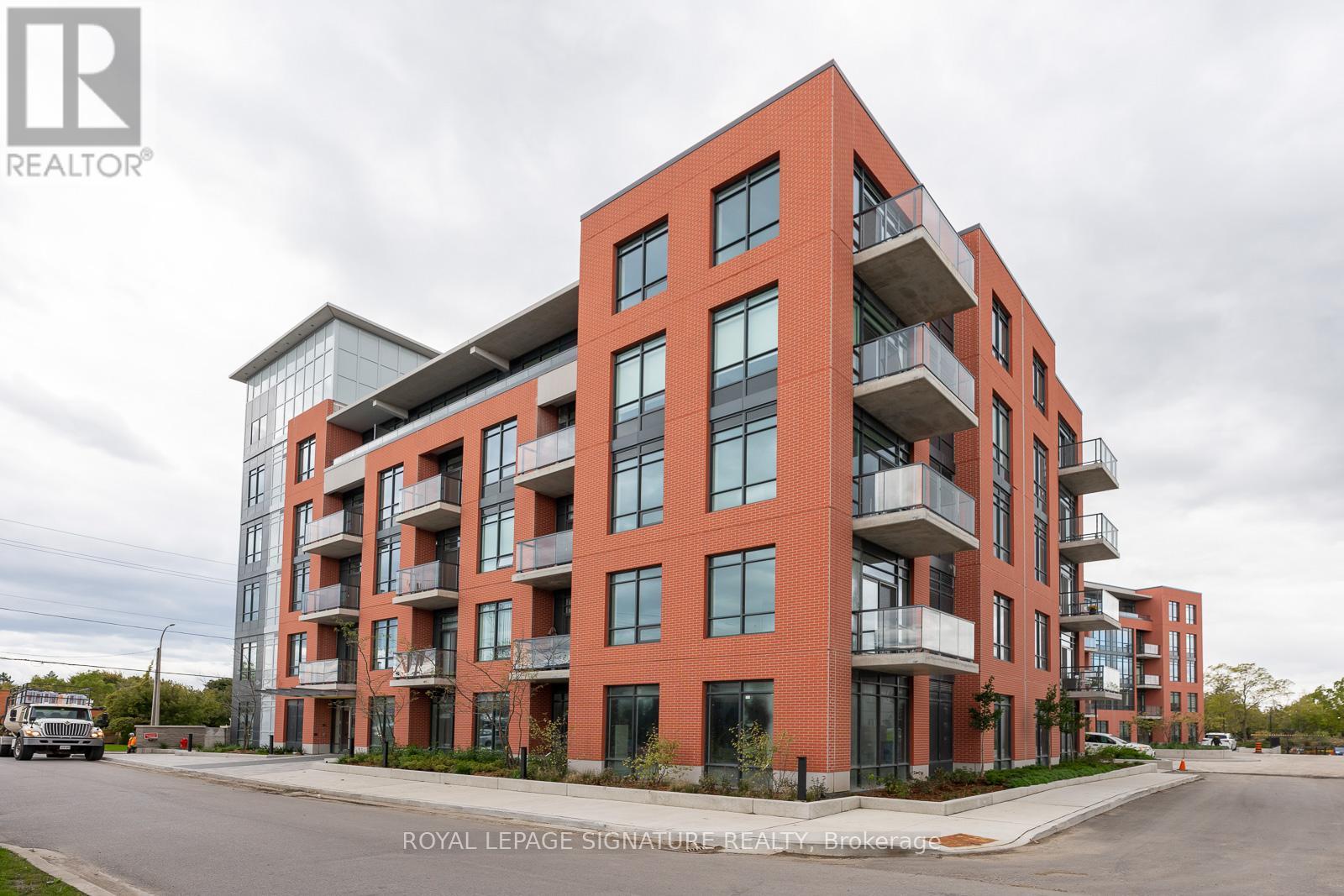 224 - 1010 DUNDAS STREET, Whitby, Ontario