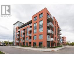 224 - 1010 DUNDAS STREET, Whitby, Ontario