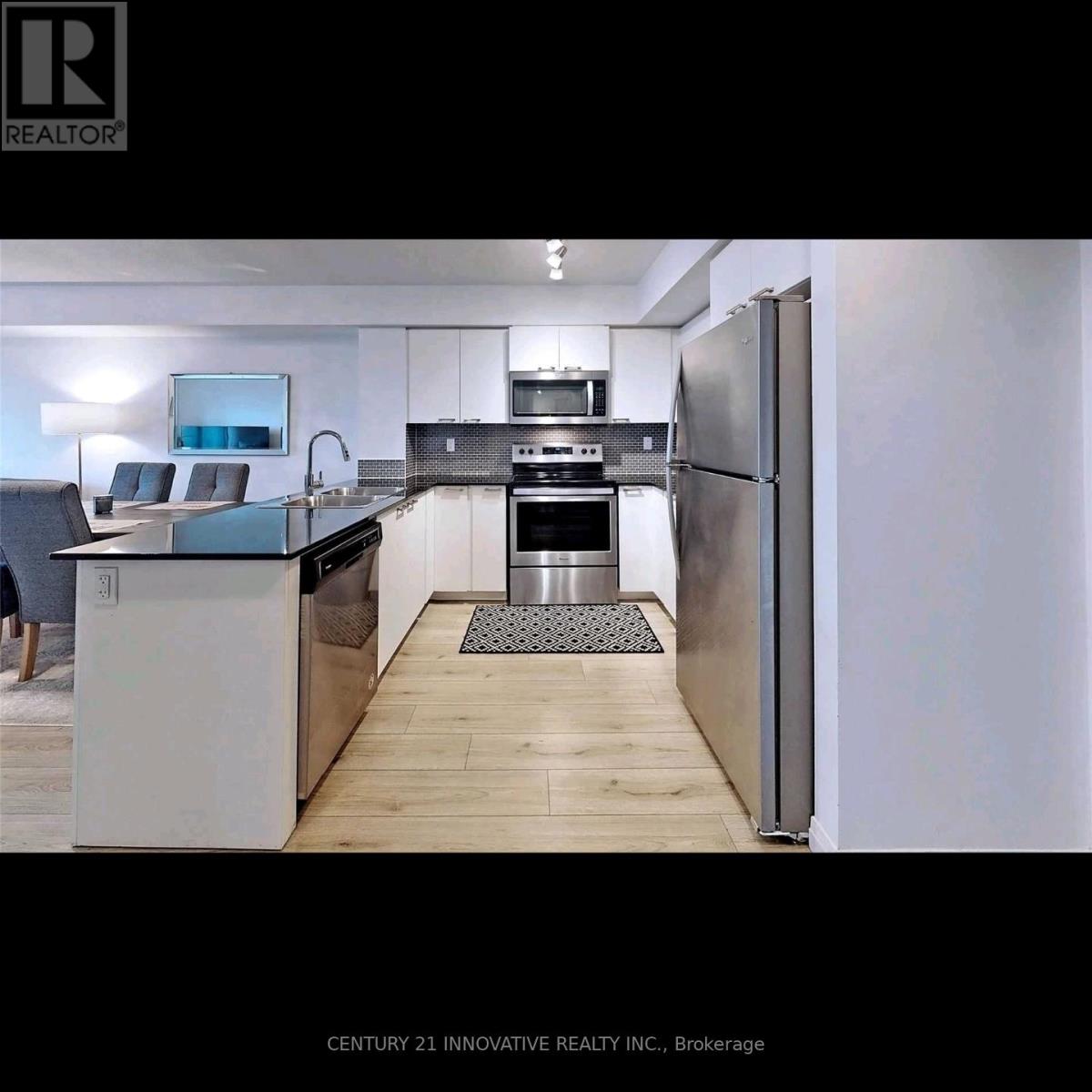 1601 - 2150 Lawrence Avenue, Toronto, Ontario  M1R 3A7 - Photo 13 - E12386283