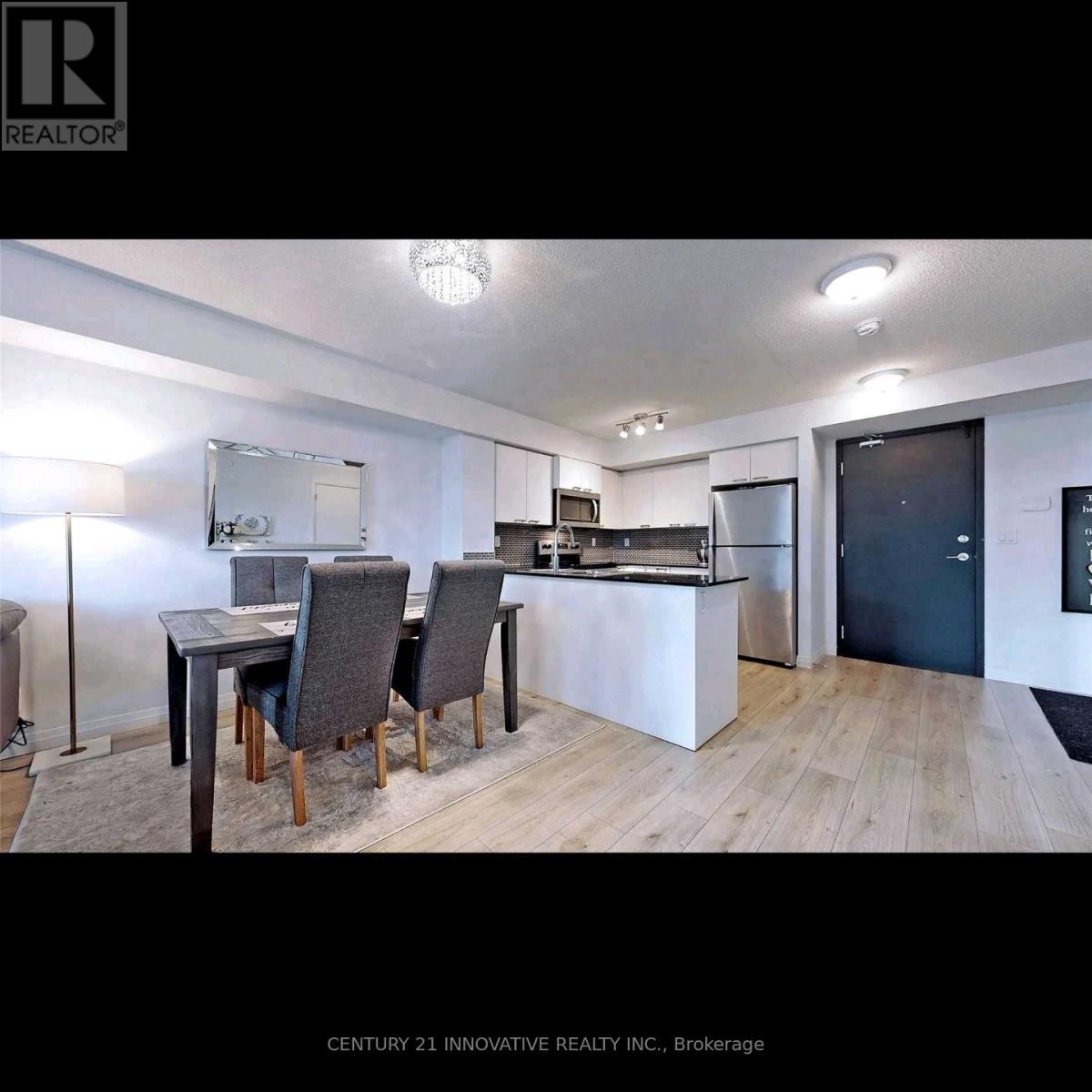 1601 - 2150 Lawrence Avenue, Toronto, Ontario  M1R 3A7 - Photo 14 - E12386283