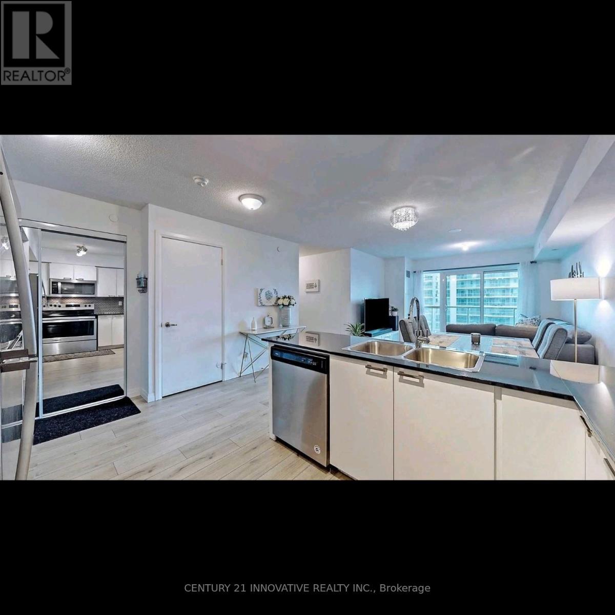 1601 - 2150 Lawrence Avenue, Toronto, Ontario  M1R 3A7 - Photo 16 - E12386283