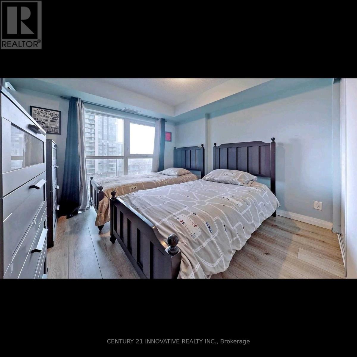 1601 - 2150 Lawrence Avenue, Toronto, Ontario  M1R 3A7 - Photo 17 - E12386283