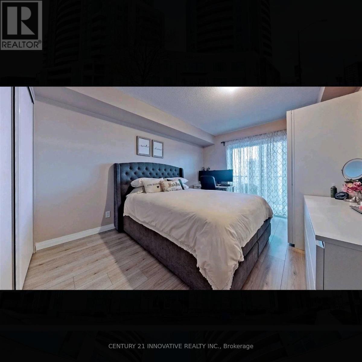 1601 - 2150 Lawrence Avenue, Toronto, Ontario  M1R 3A7 - Photo 18 - E12386283