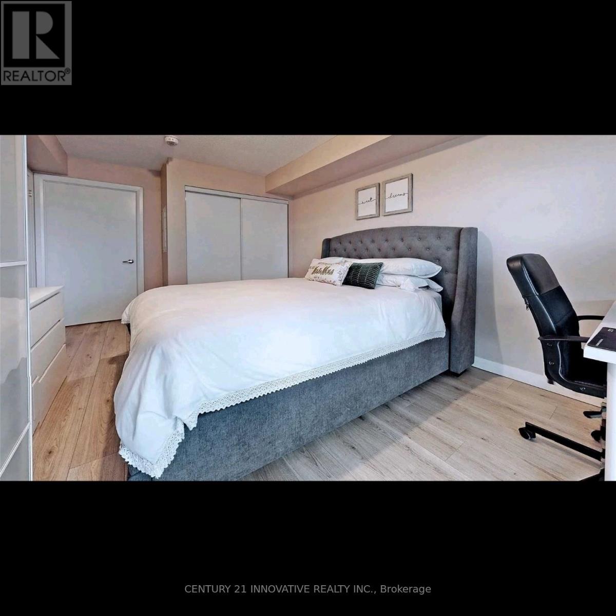 1601 - 2150 Lawrence Avenue, Toronto, Ontario  M1R 3A7 - Photo 19 - E12386283