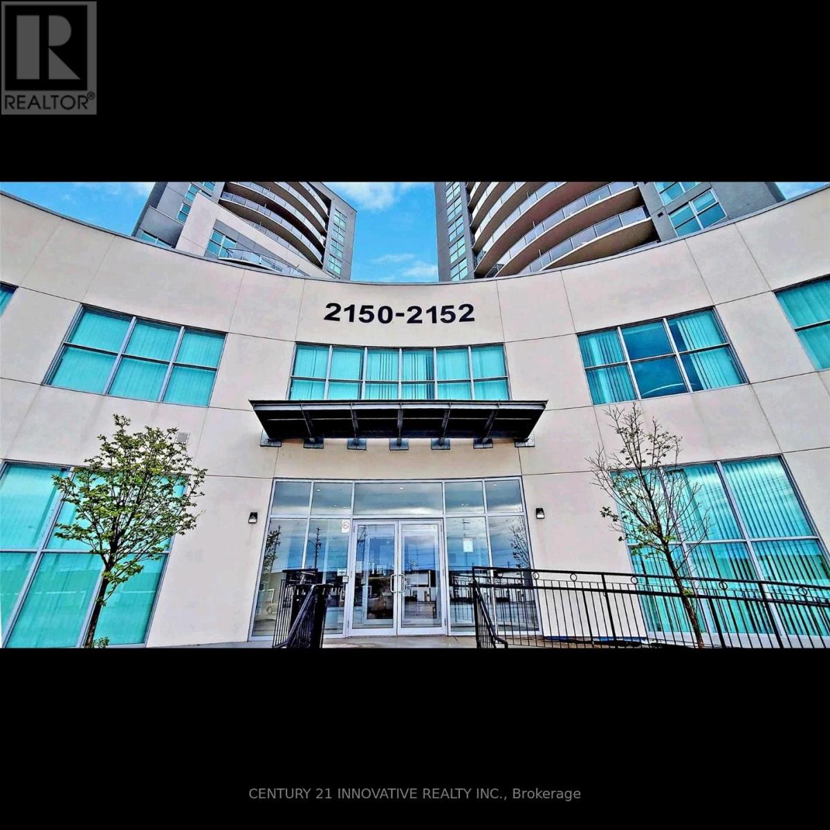 1601 - 2150 Lawrence Avenue, Toronto, Ontario  M1R 3A7 - Photo 2 - E12386283