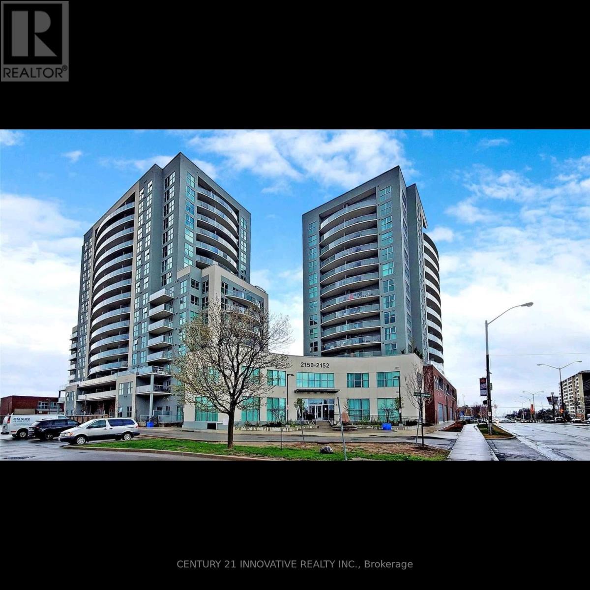 1601 - 2150 Lawrence Avenue, Toronto, Ontario  M1R 3A7 - Photo 3 - E12386283