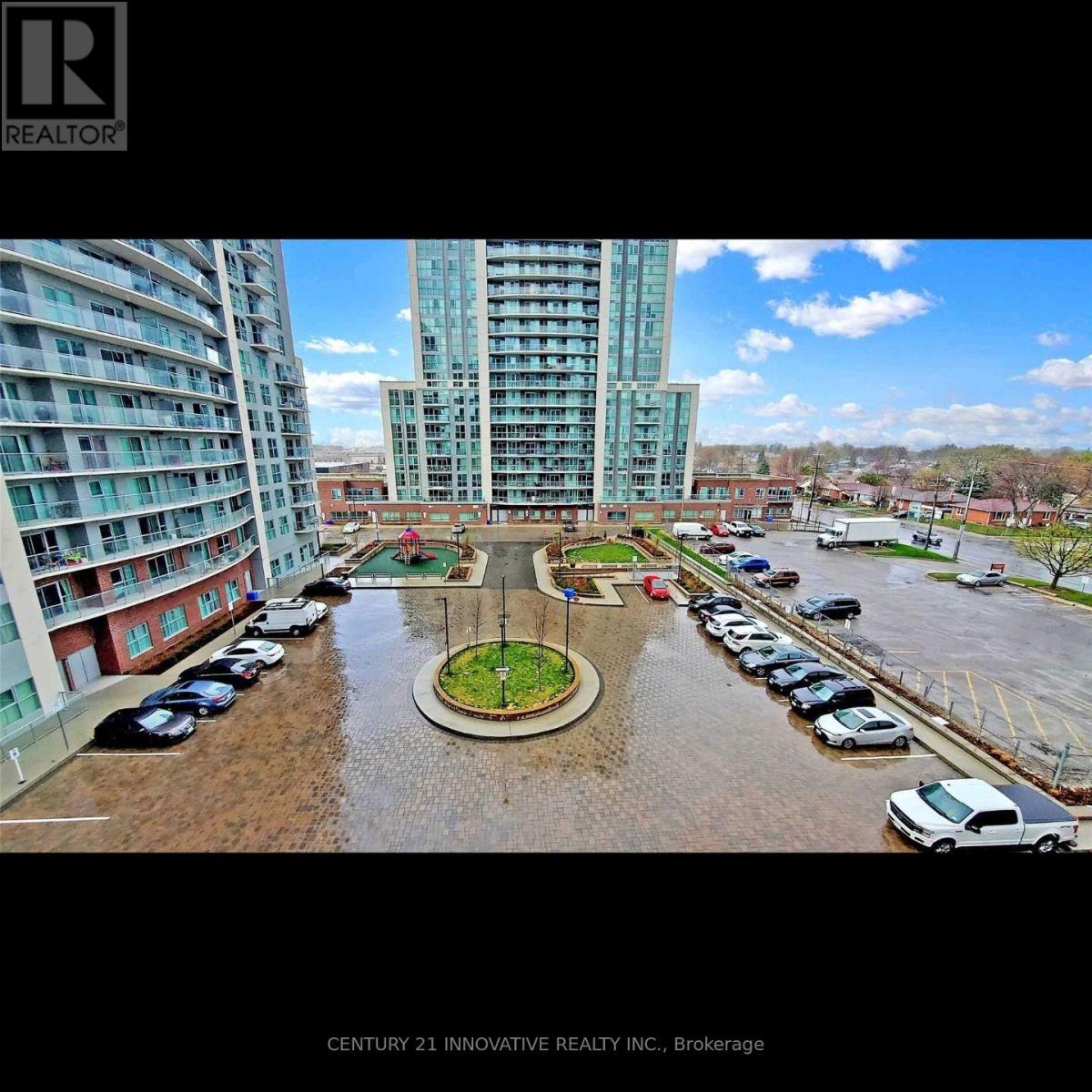 1601 - 2150 Lawrence Avenue, Toronto, Ontario  M1R 3A7 - Photo 5 - E12386283