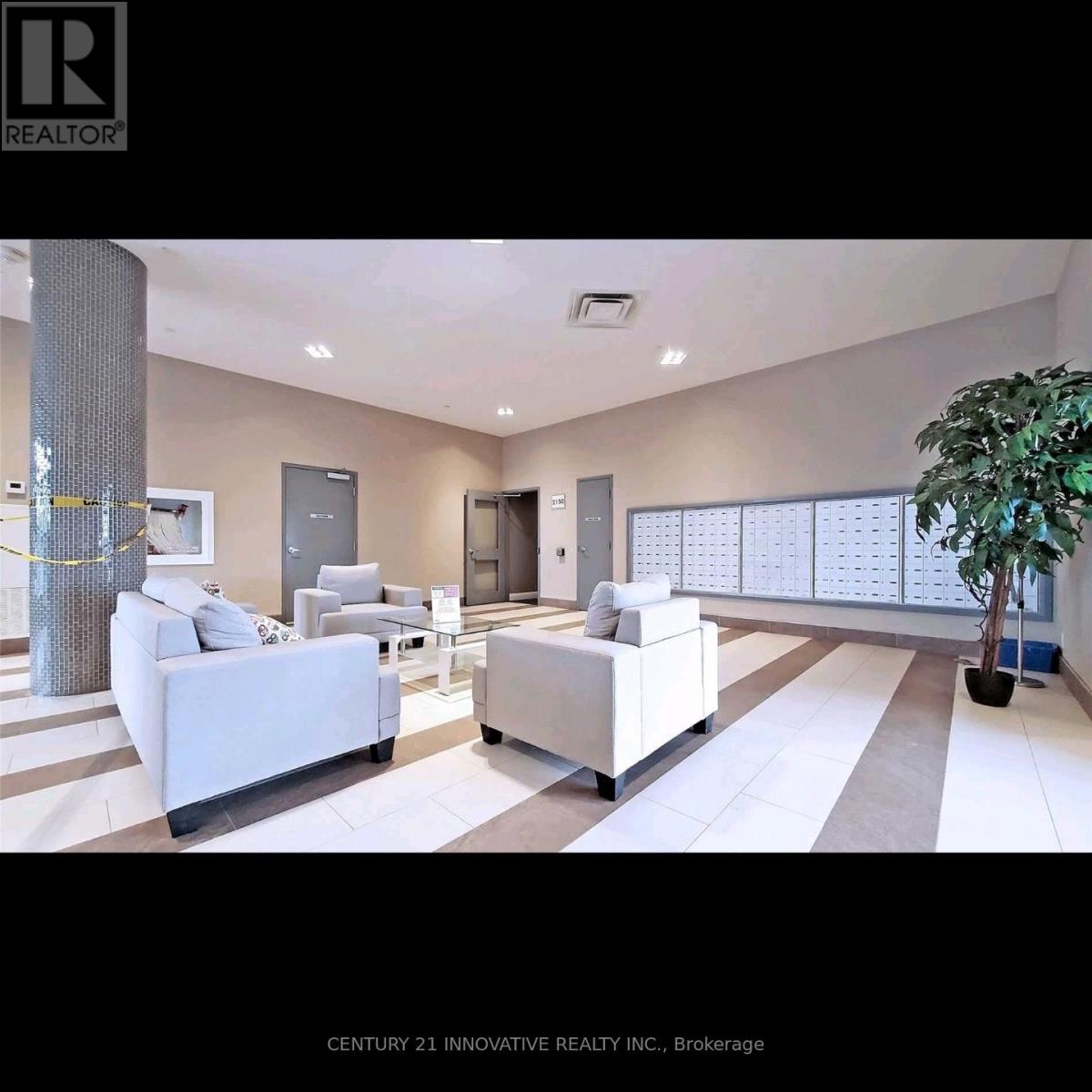 1601 - 2150 Lawrence Avenue, Toronto, Ontario  M1R 3A7 - Photo 6 - E12386283