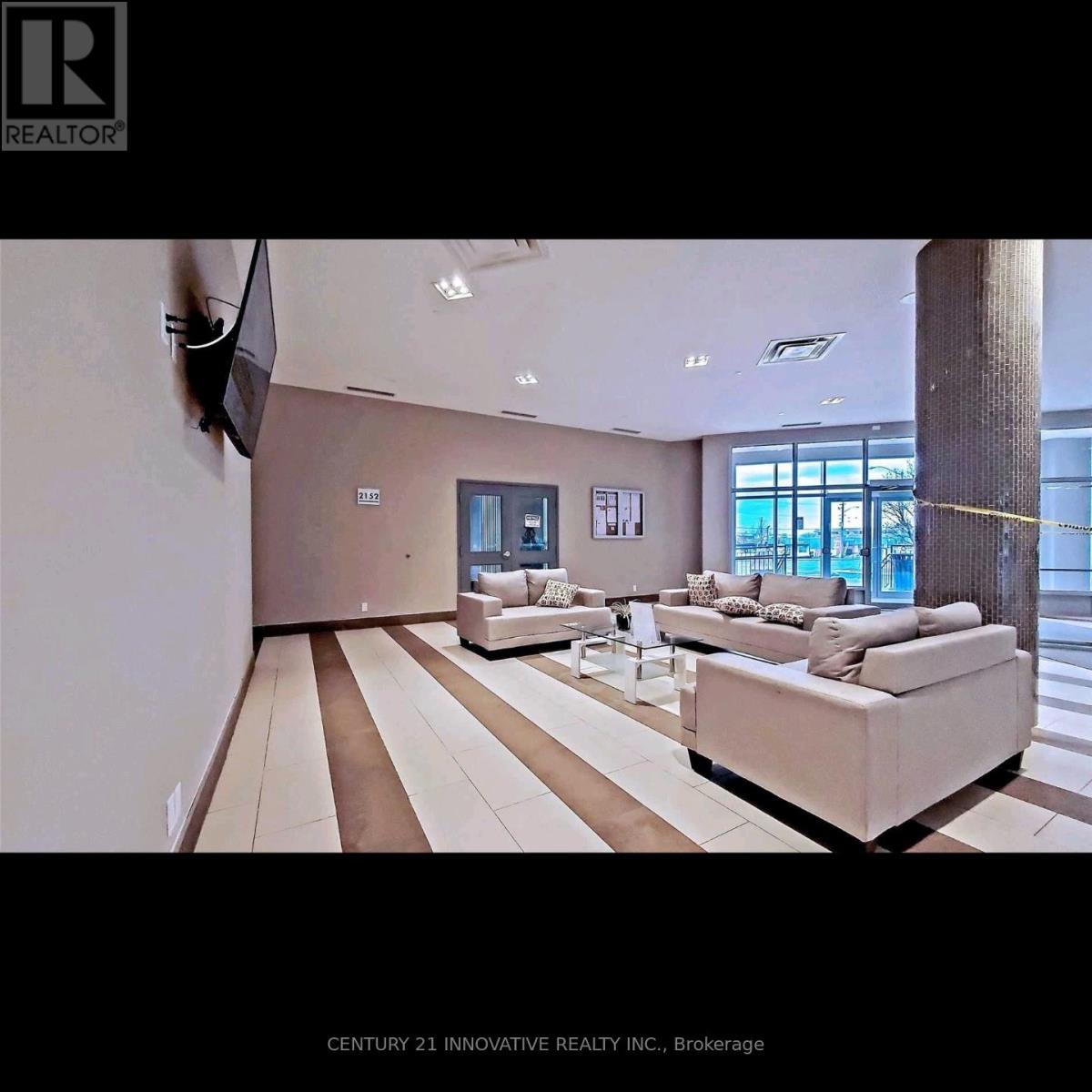 1601 - 2150 Lawrence Avenue, Toronto, Ontario  M1R 3A7 - Photo 7 - E12386283