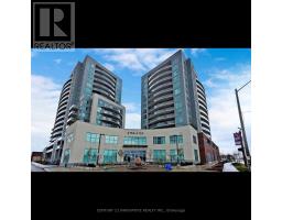 1601 - 2150 LAWRENCE AVENUE, Toronto, Ontario