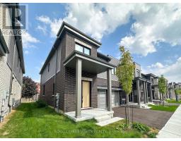 21 SORBARA WAY, Whitby, Ontario