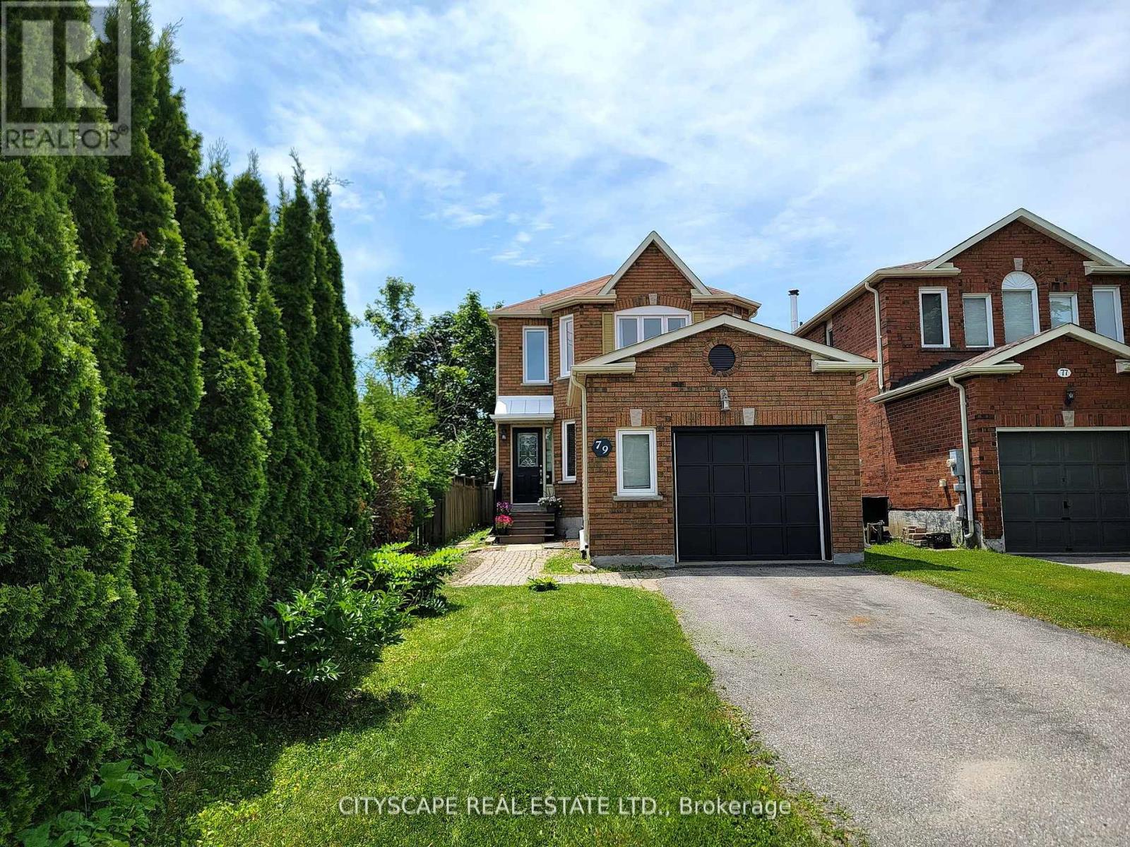 Property at 79 WEATHERUP CRESCENT image 2