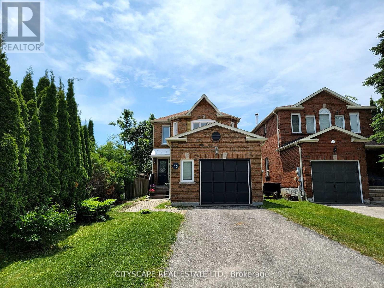 Property at 79 WEATHERUP CRESCENT image 4