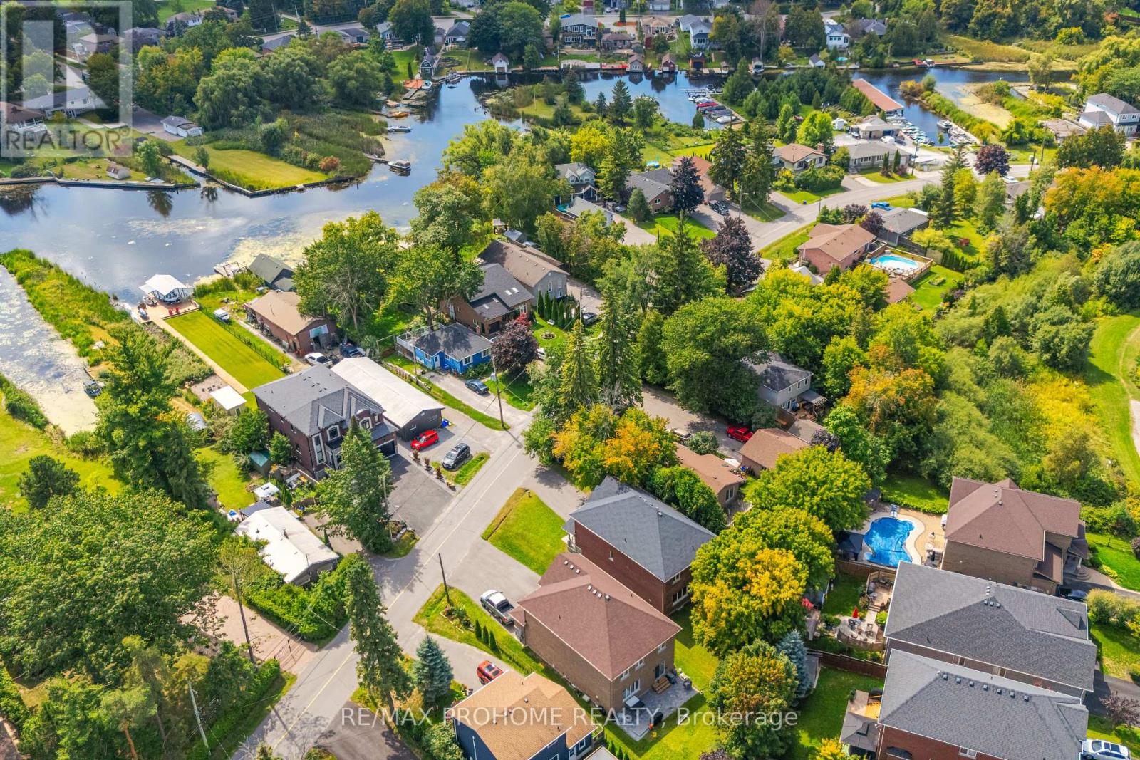 102 Riveredge Drive, Georgina (Keswick North), Ontario  L4P 2P1 - Photo 42 - N12386260