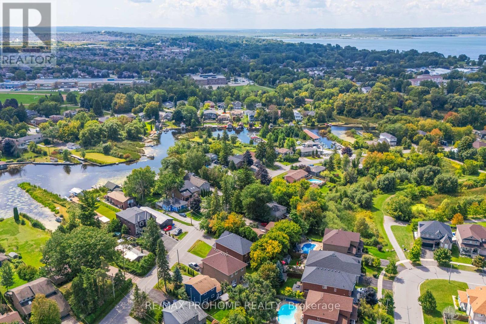 102 Riveredge Drive, Georgina (Keswick North), Ontario  L4P 2P1 - Photo 43 - N12386260