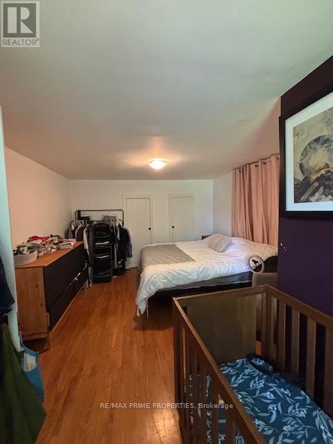 Upper - 199 Owen Street, Barrie, Ontario  L4M 3H8 - Photo 16 - S12386288