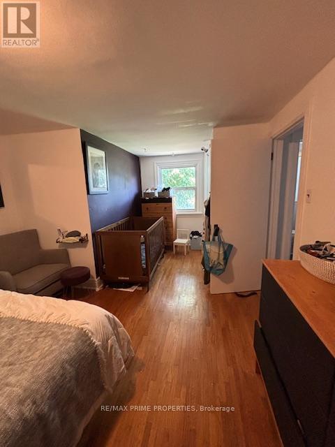 Upper - 199 Owen Street, Barrie, Ontario  L4M 3H8 - Photo 17 - S12386288