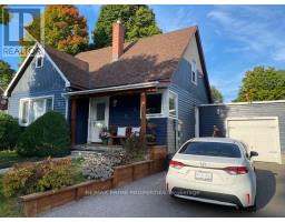 UPPER - 199 OWEN STREET, Barrie, Ontario