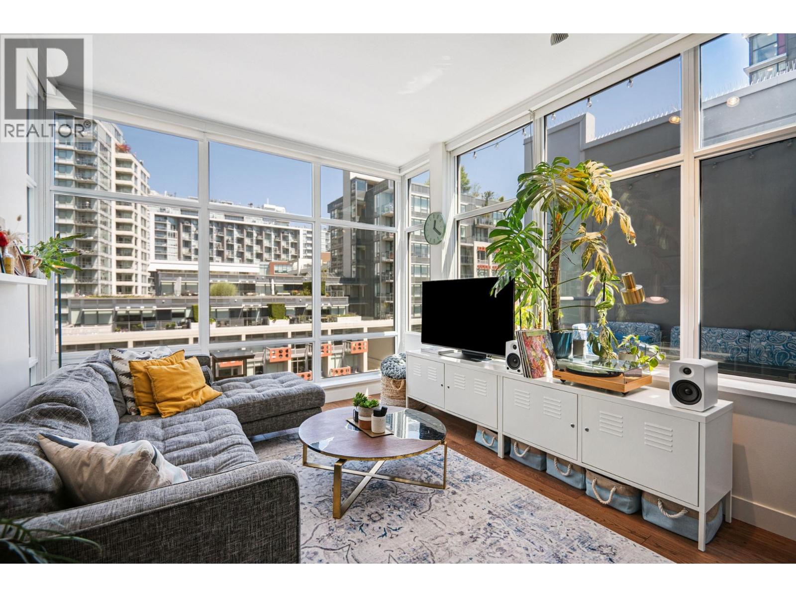 713 108 E 1st Avenue, Vancouver, British Columbia  V5T 0E4 - Photo 7 - R3044010