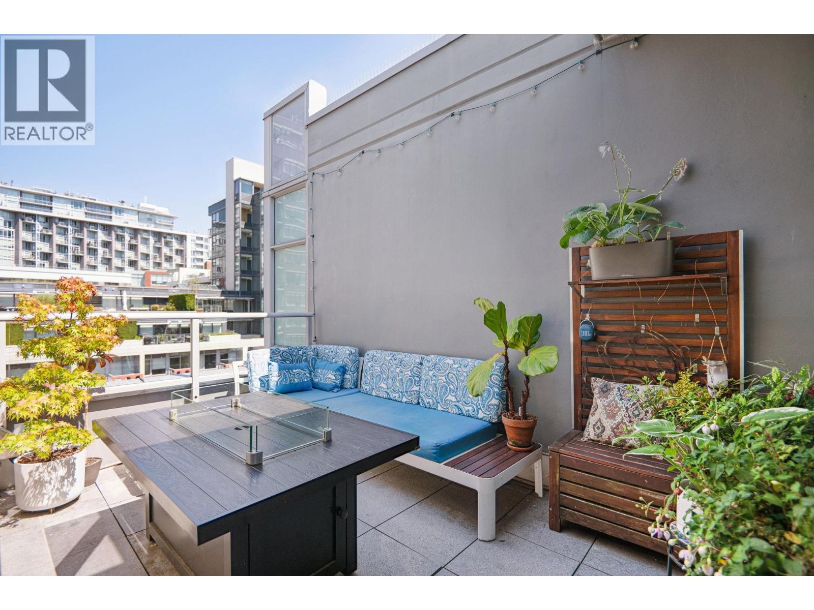 713 108 E 1st Avenue, Vancouver, British Columbia  V5T 0E4 - Photo 14 - R3044010