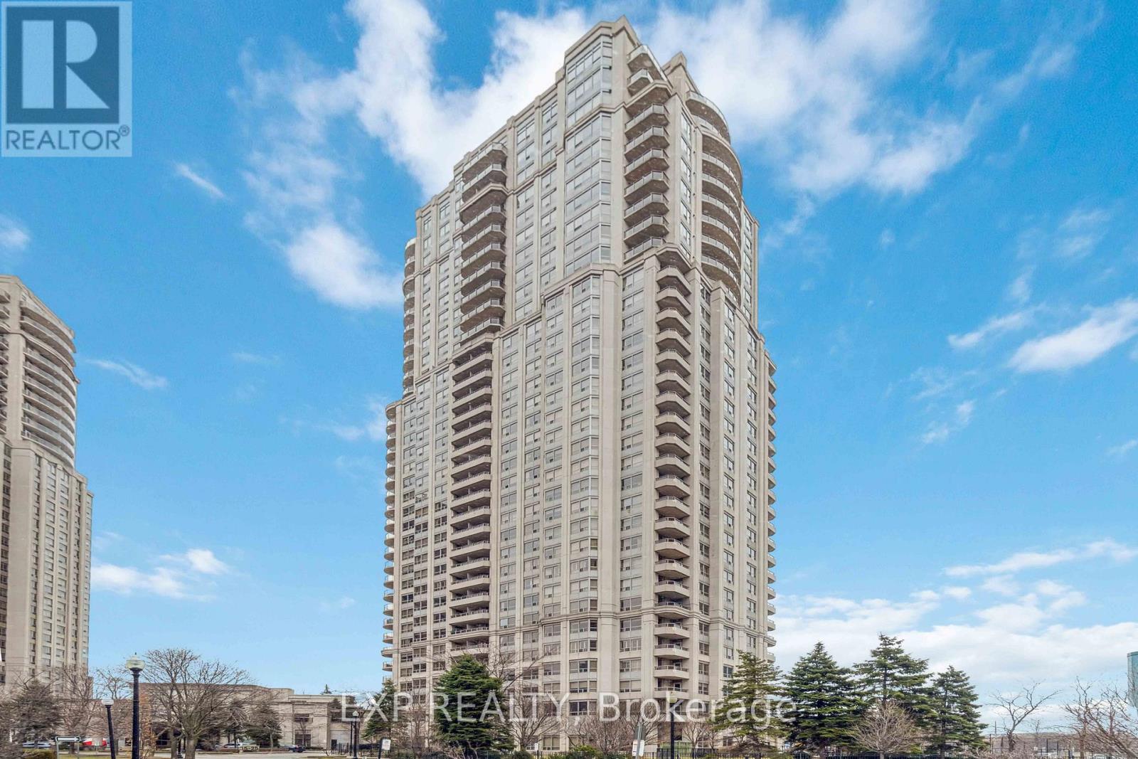 616 - 25 KINGSBRIDGE GARDEN CIRCLE, Mississauga, Ontario