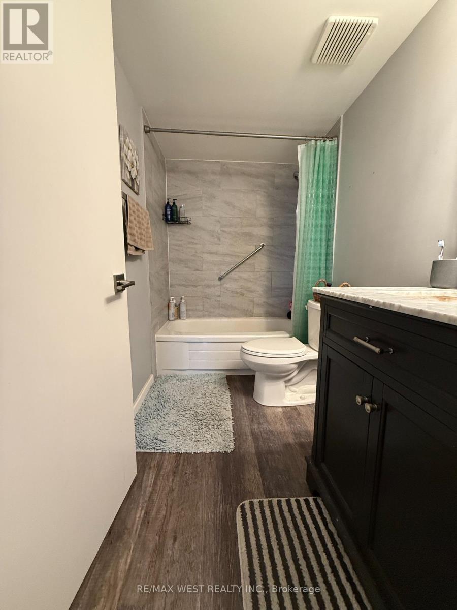 2309 - 4205 Shipp Drive, Mississauga, Ontario  L4Z 2Y9 - Photo 12 - W12386277