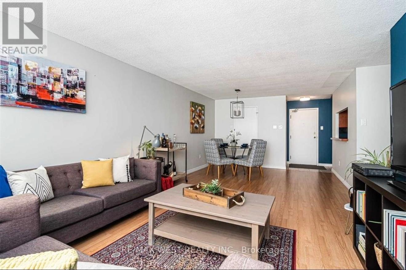 2309 - 4205 Shipp Drive, Mississauga, Ontario  L4Z 2Y9 - Photo 6 - W12386277