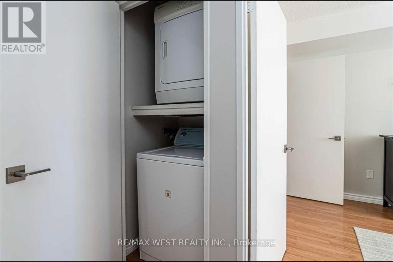2309 - 4205 Shipp Drive, Mississauga, Ontario  L4Z 2Y9 - Photo 9 - W12386277