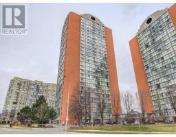 2309 - 4205 SHIPP DRIVE, Mississauga, Ontario