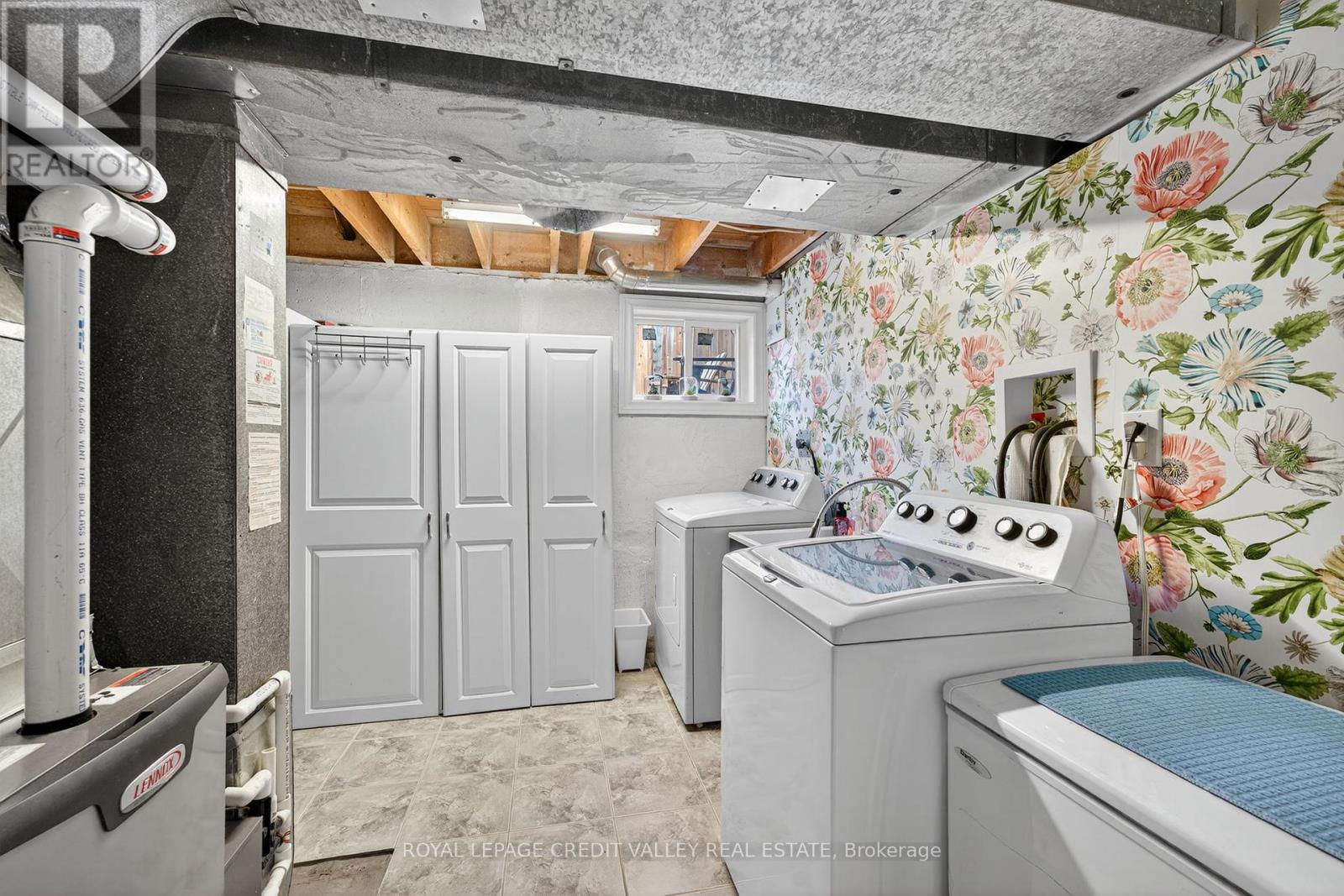 24 Willis Drive, Brampton (Brampton East), Ontario  L6W 1A9 - Photo 35 - W12386278