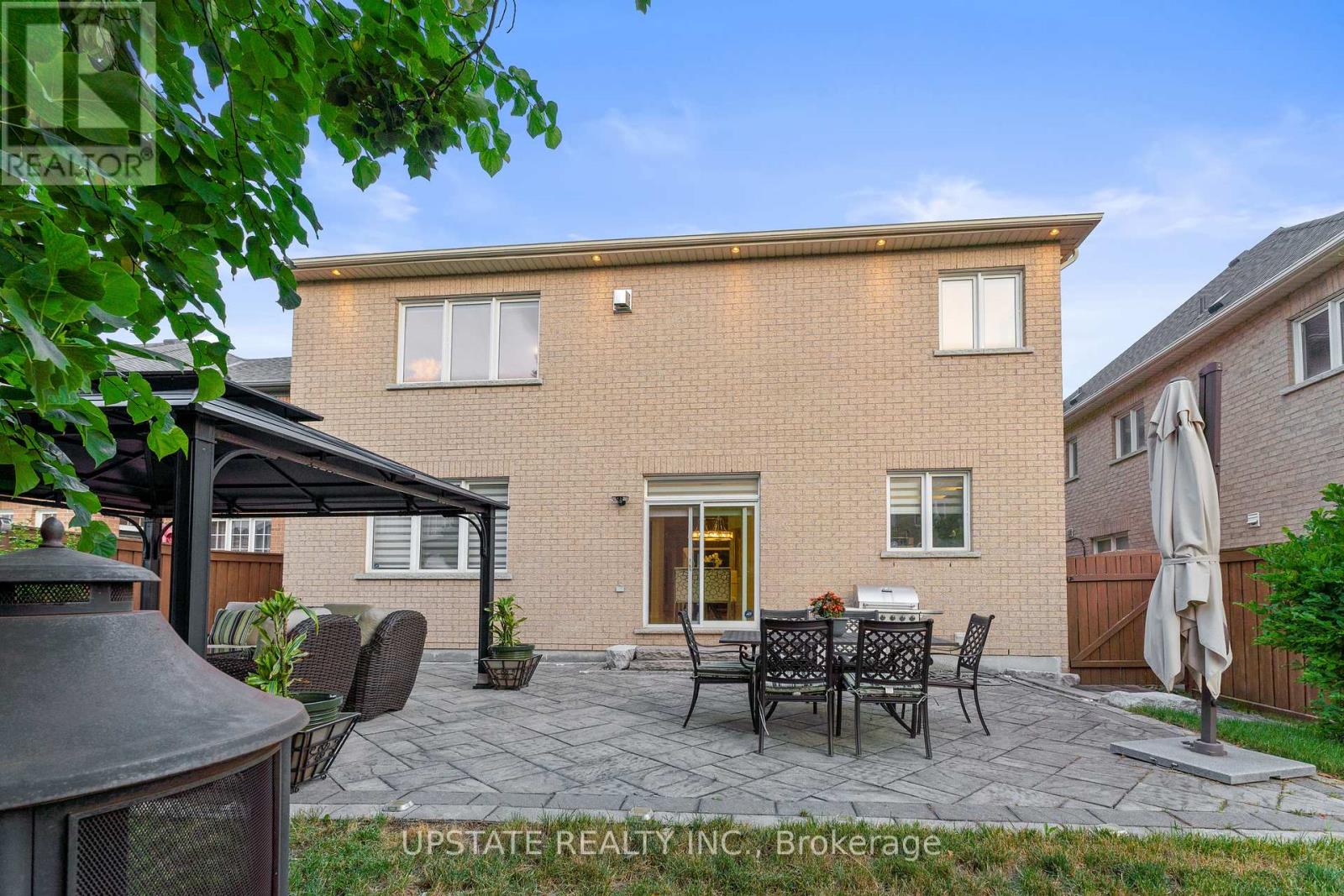 6 Islington Drive, Brampton (Bram East), Ontario  L6P 3A5 - Photo 41 - W12386281