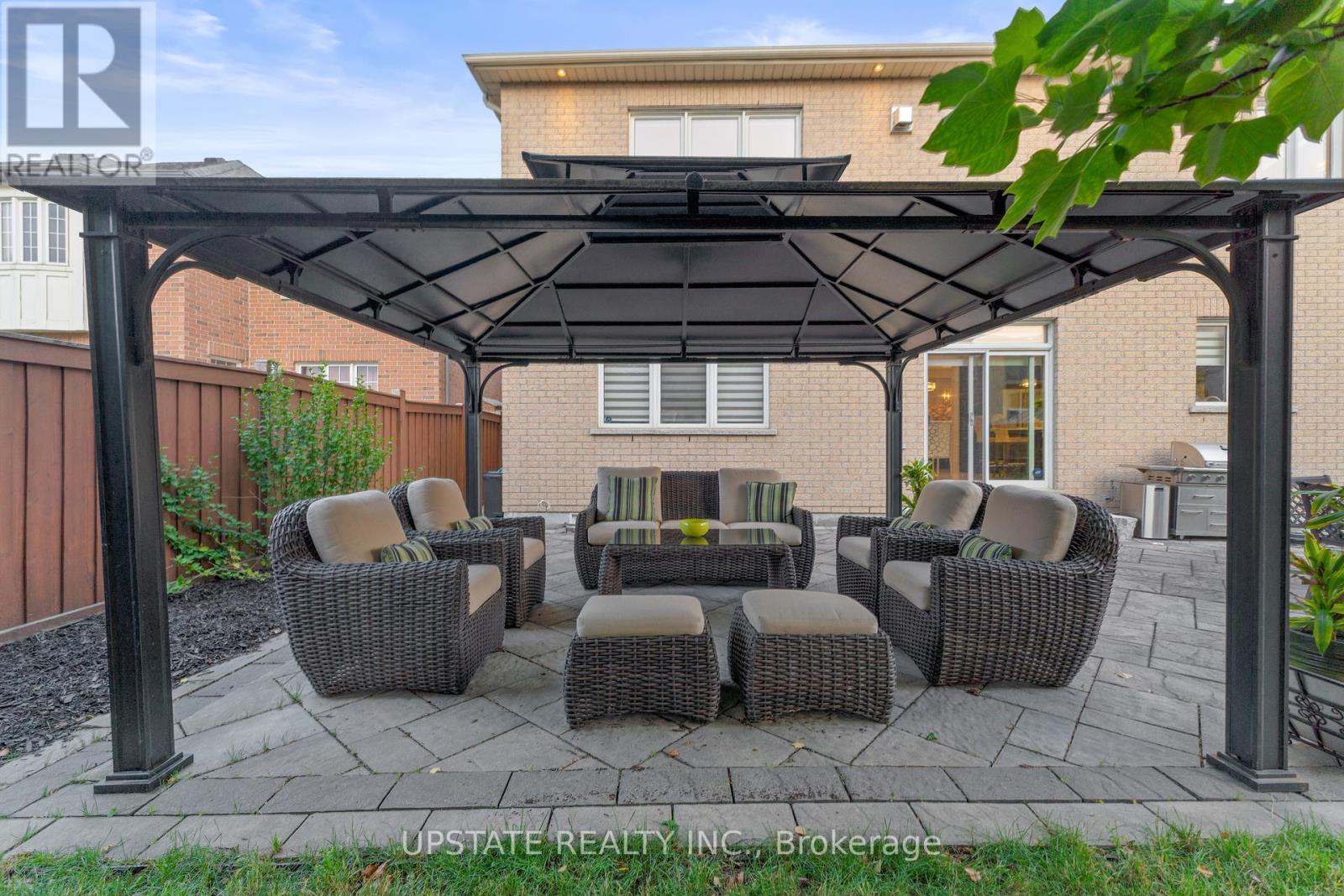6 Islington Drive, Brampton (Bram East), Ontario  L6P 3A5 - Photo 42 - W12386281