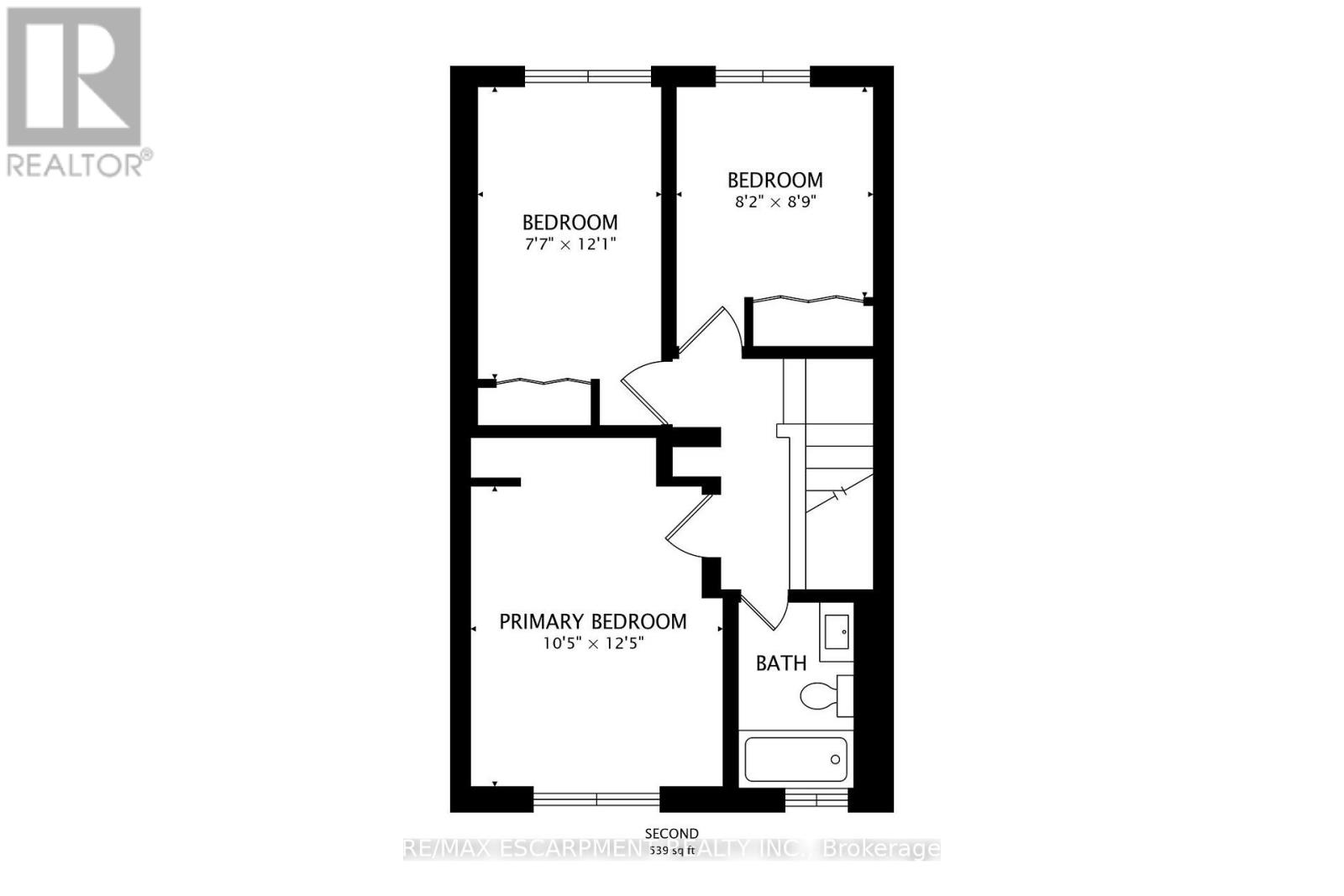 31 Briar Path, Brampton, Ontario  L6T 2A3 - Photo 44 - W12386293