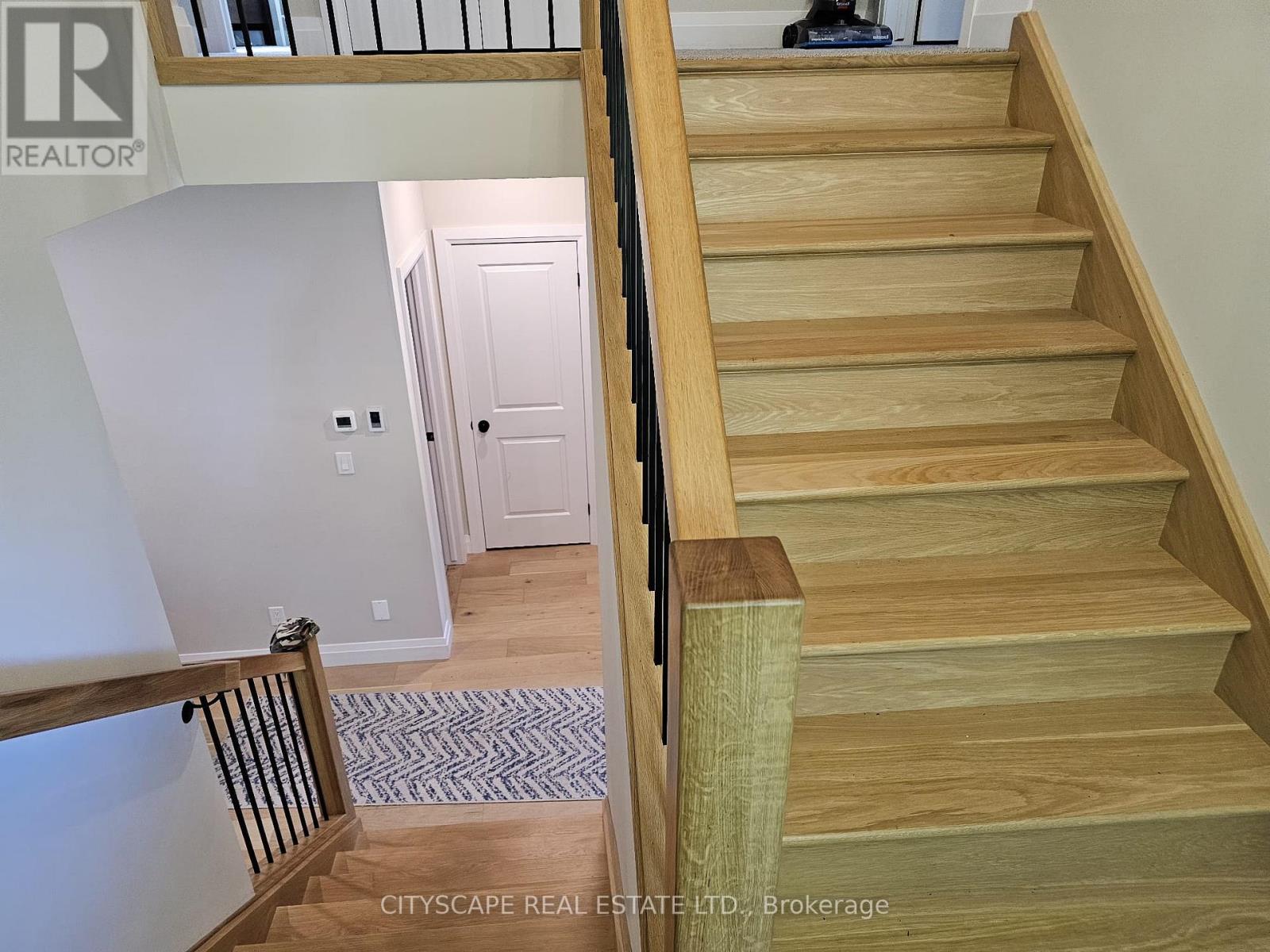 274 Bell Street, Ingersoll, Ontario  M5C 2P3 - Photo 13 - X12386250