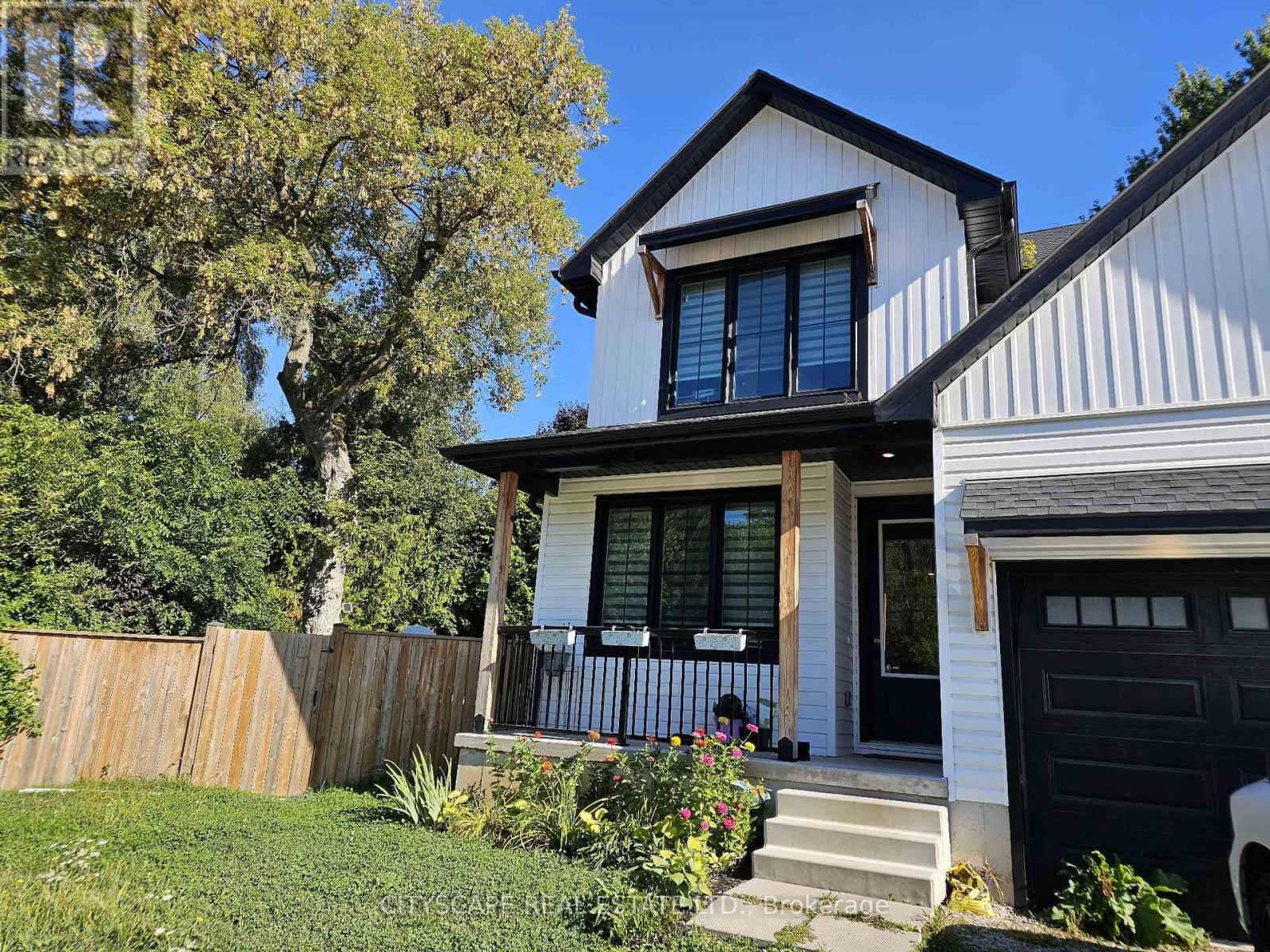 274 Bell Street, Ingersoll, Ontario  M5C 2P3 - Photo 2 - X12386250