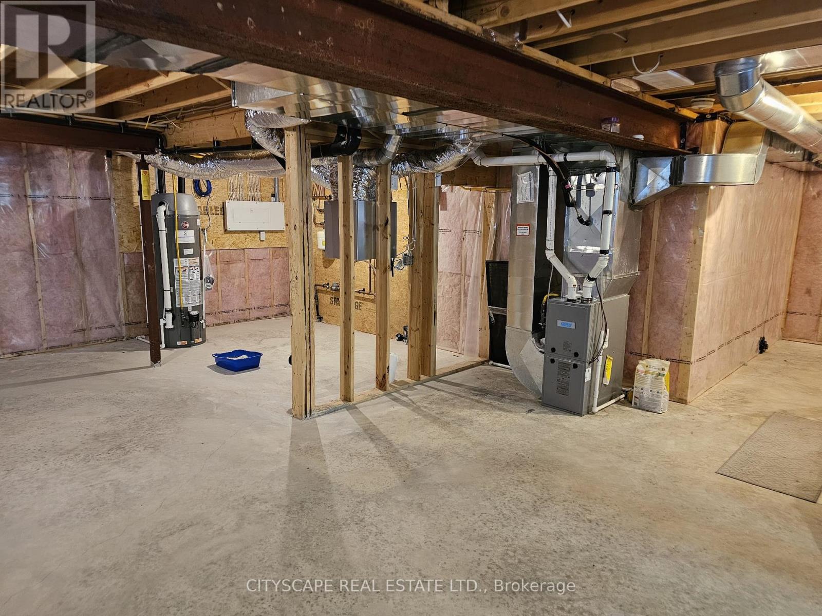 274 Bell Street, Ingersoll, Ontario  M5C 2P3 - Photo 28 - X12386250