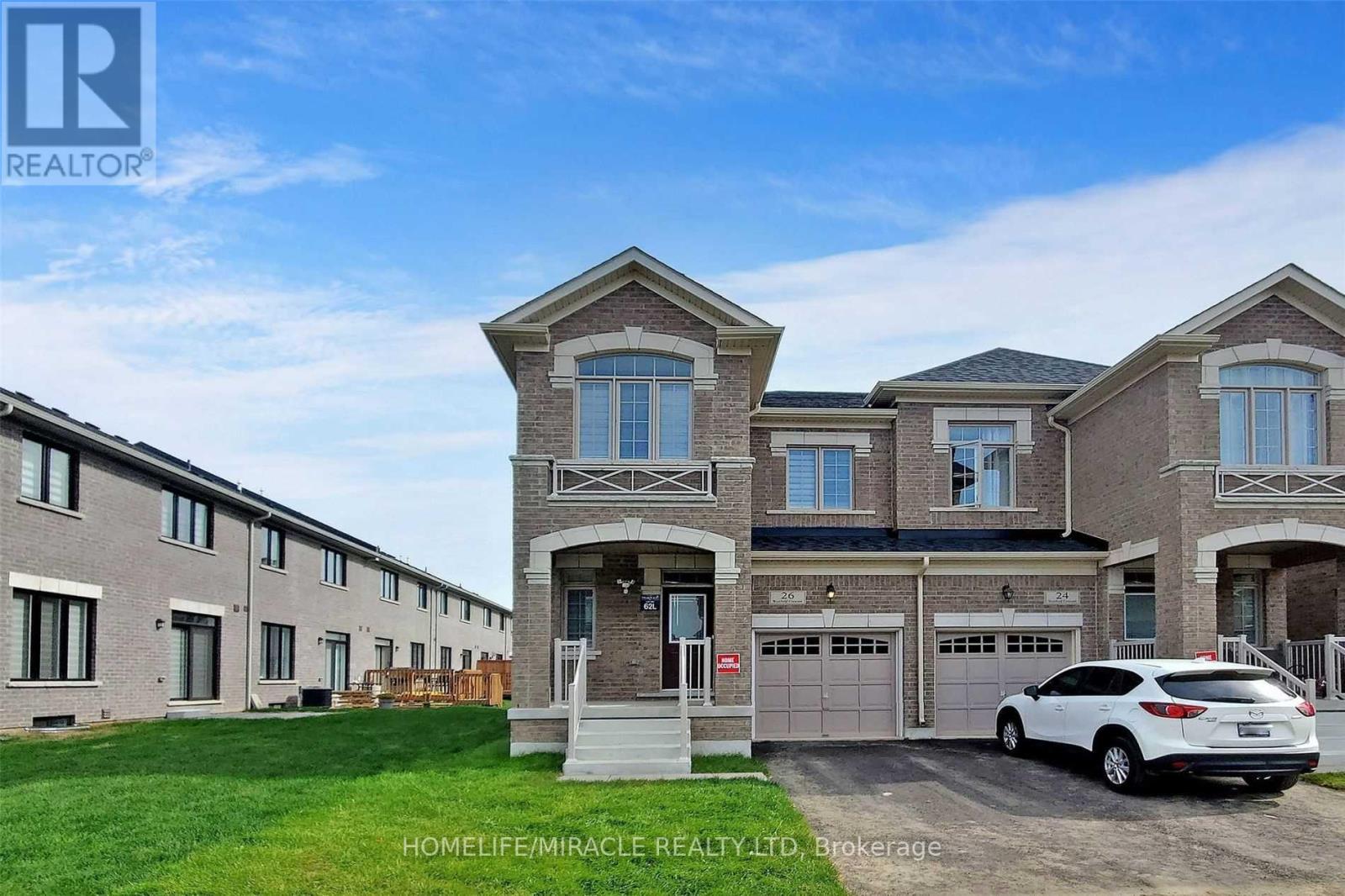BSMT - 26 WESTFIELD CRESCENT, Hamilton, Ontario