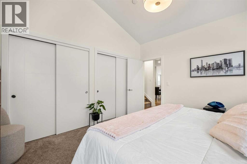 203, 201 Cooperswood Green Sw, Airdrie, Alberta  T4B 3Y6 - Photo 21 - A2254453