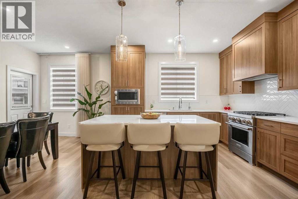 203, 201 Cooperswood Green Sw, Airdrie, Alberta  T4B 3Y6 - Photo 13 - A2254453