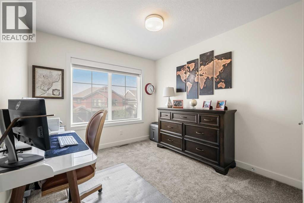 203, 201 Cooperswood Green Sw, Airdrie, Alberta  T4B 3Y6 - Photo 34 - A2254453