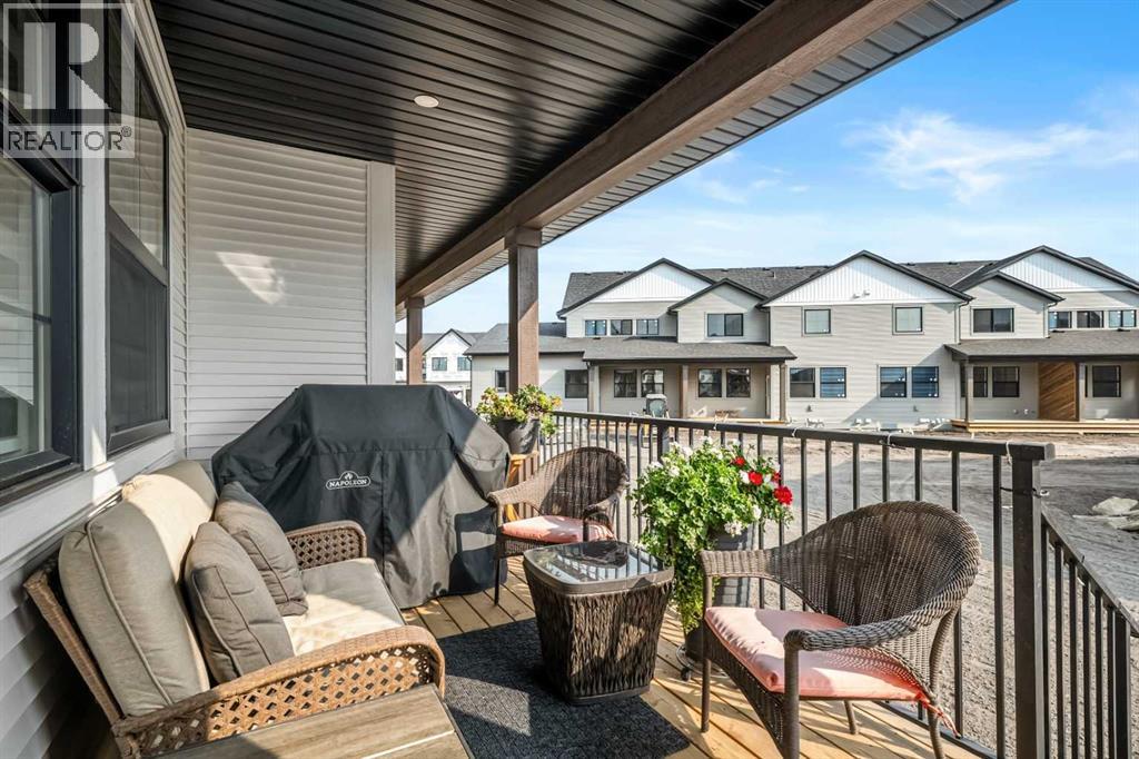 203, 201 Cooperswood Green Sw, Airdrie, Alberta  T4B 3Y6 - Photo 41 - A2254453