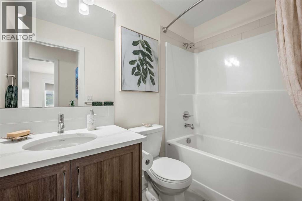 203, 201 Cooperswood Green Sw, Airdrie, Alberta  T4B 3Y6 - Photo 36 - A2254453